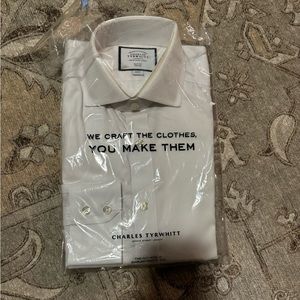Charles Tyrwhitt Dress Shirt